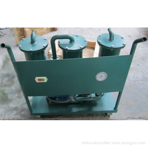 Portable Oil Purifier (JL)